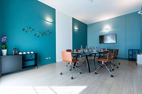 Ramada Plaza by Wyndham Milano