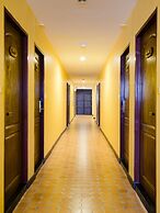 Khaosan Palace Hotel