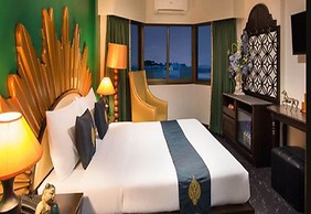 Khaosan Palace Hotel