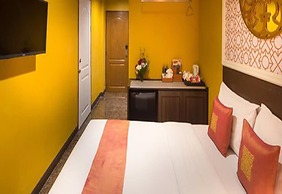 Khaosan Palace Hotel