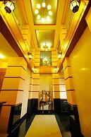 Khaosan Palace Hotel