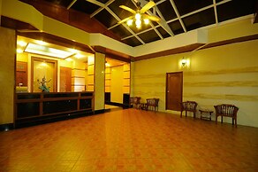 Khaosan Palace Hotel