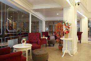 Khaosan Palace Hotel