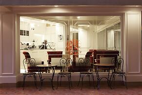 Khaosan Palace Hotel