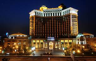 Four Points by Sheraton Taicang