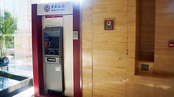 Four Points by Sheraton Taicang