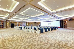 Four Points by Sheraton Taicang