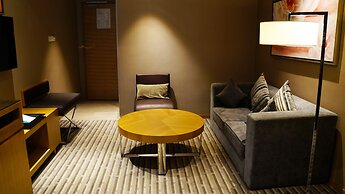 Four Points by Sheraton Taicang