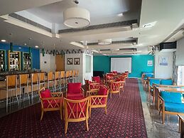 Hometel Chandigarh