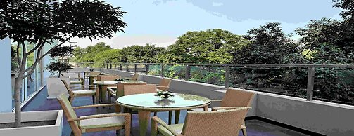 Hometel Chandigarh