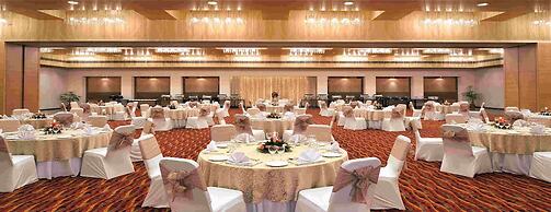 Hometel Chandigarh