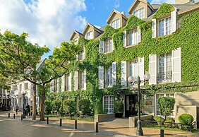 Le Rêve Boutique Hotel