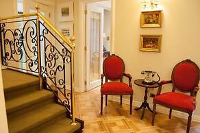 Le Rêve Boutique Hotel