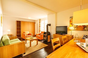 Swiss Holiday Park Resort
