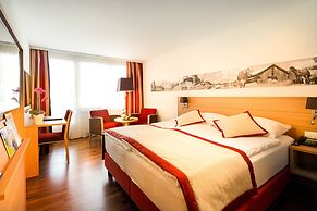 Swiss Holiday Park Resort