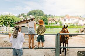 Swiss Holiday Park Resort