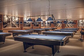 Swiss Holiday Park Resort