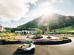 Swiss Holiday Park Resort
