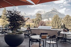 Swiss Holiday Park Resort