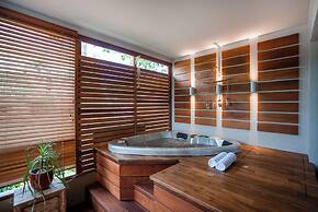 Hotel Le Lagon Noumea