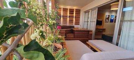 Hotel Le Lagon Noumea
