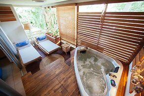 Hotel Le Lagon Noumea
