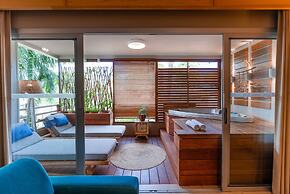 Hotel Le Lagon Noumea