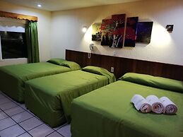 Hotel Los Andes