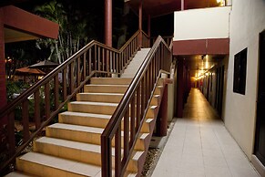 Hotel Los Andes