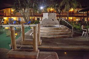 Hotel Los Andes