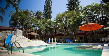 Hotel Los Andes