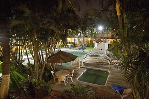 Hotel Los Andes
