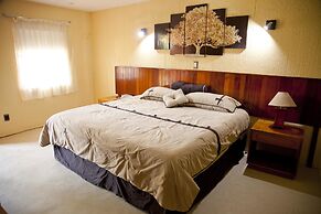 Hotel Los Andes