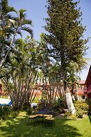 Hotel Los Andes