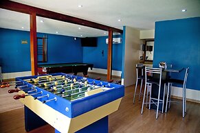 Hotel Los Andes