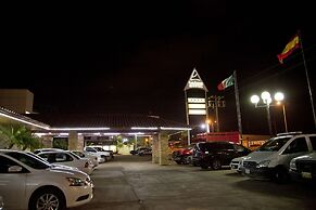 Hotel Los Andes