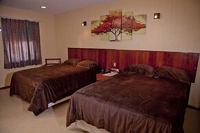 Hotel Los Andes