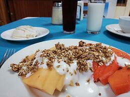 Hotel Los Andes
