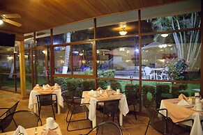 Hotel Los Andes