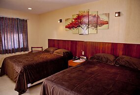 Hotel Los Andes