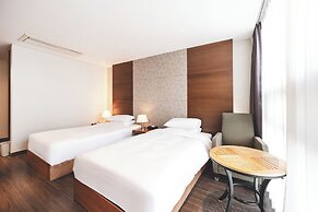 Sunset Hotel