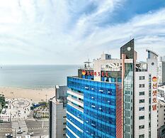 Sunset Hotel
