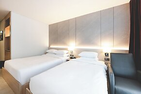 Sunset Hotel