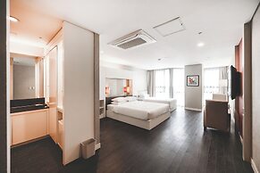 Sunset Hotel