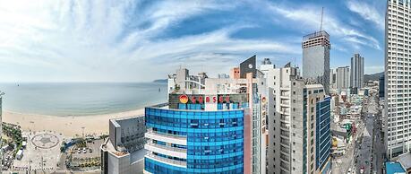 Sunset Hotel