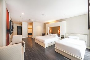 Sunset Hotel