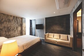 Sunset Hotel