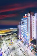 Sunset Hotel