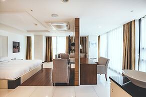 Sunset Hotel