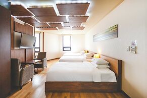 Sunset Hotel